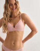 Hunkemöller - - Lola non wired low d pu