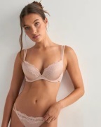 DORINA - Rosa - Origins-Shiny Micro Plunge