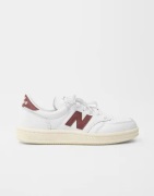 New Balance - Vit - New Balance T500
