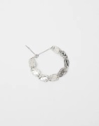 Pilgrim - Silver - Shift Bracelet