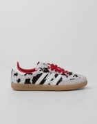 Adidas Originals - Vit - Samba Og W