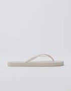 Nelly - Vit - Slim Flip Flop