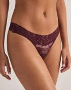 Nelly - Rosa - What I Love 3-pack Thong