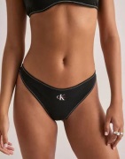 Calvin Klein Underwear - Svart - Thong
