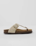 Scholl - Vit - Anais Crochet