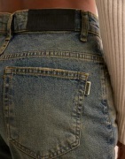 Woodbird - Blå - WBKathy Age Jeans