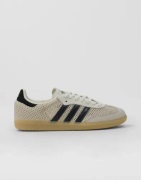 Adidas Originals - Vit - Samba Og W