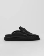 Pavement - Svart - Eja