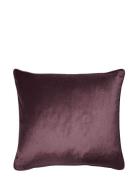 Nigella Home Textiles Cushions & Blankets Cushions Purple Laura Ashley