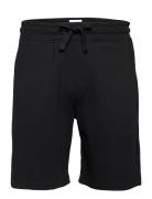 Jbs Of Dk Shorts Fsc Mjukisbyxor Black JBS Of Denmark