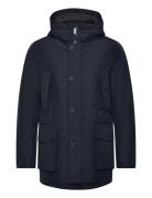 Mountain Gtx Parka Parka Jacka Blue WOOLRICH