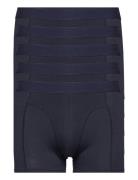 Kronstadt Underwear - 5-Pack Boxerkalsonger Blue Kronstadt