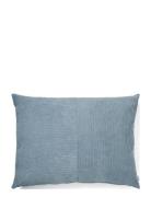 Wille 60X80 Cm Home Textiles Cushions & Blankets Cushions Blue Complim...