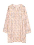 Juna Pleasantly Gerda Dress Rosa