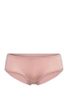 Recycled: Microfibre Hipster Shorts Trosa Brief Tanga Pink Esprit Body...