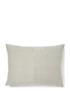 Wille 45X60 Cm Home Textiles Cushions & Blankets Cushions Grey Complim...