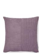 Wille 45X45 Cm Home Textiles Cushions & Blankets Cushions Purple Compl...
