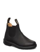 Bl 531 Blunnies Kids Boot Känga Stövel Black Blundst