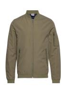 Jjerush Bomber Noos Bomberjacka Jacka Green Jack & J S