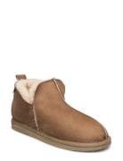 Annie Tofflor Slippers Tofflor Beige Shepherd