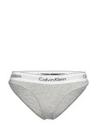 Bikini Trosa Brief Tanga Grey Calvin Klein