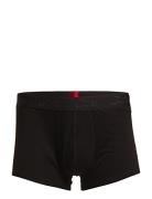 Jbs Trunk Boxerkalsonger Black JBS