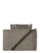 Samsø 140X240 Cm Home Textiles Cushions & Blankets Blankets & Throws G...