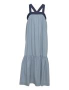 Calipsa Dresses & Skirts Dresses Partydresses Blue Molo