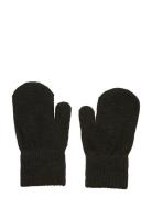Basic Magic Mittens -Solid Col Accessories Gloves & Mittens Mittens Bl...