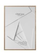 ChiCura Wooden Frame - 50X70Cm - Acrylic Brun