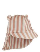 Senia Sun Hat Badhatt Orange Liewood