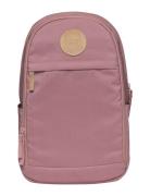 Urban Midi 26L - Ash Rose Ryggsäck Väska Pink Beckmann Of Norway