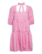 Cras Manoncras Dress Rosa