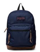 JanSport Right Pack Blå