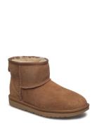 #K Classic Mini Ii Känga Stövel Brown UGG