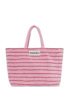 Naram Weekend Bag Shopper Väska Multi/patterned Bongusta