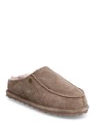 Aberdeen Slippers Tofflor Beige Axelda