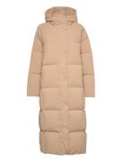 Stand Studio Nylah Coat Beige