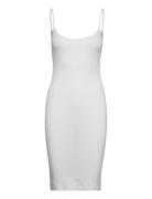 Samsøe Samsøe Talla Slip Dress 265 Vit