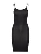 Samsøe Samsøe Talla Slip Dress 265 Svart