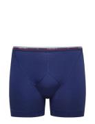 Midway Brief Boxerkalsonger Blue Jockey