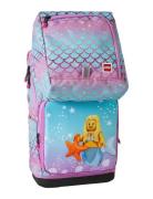 Lego Bags Lego® Optimo Starter School Bag Multi/patterned