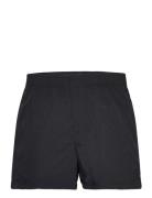 Sthlm Swim Shorts Badshorts Black Björn Borg