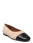 Jolin Ballerinaskor Ballerinas Brown VAGABOND