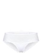 Délice Trosa Brief Tanga White Sim Pérèle