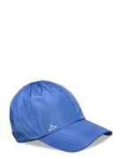 Hanger Caps Accessories Headwear Caps Blue Hanger By Holzweiler