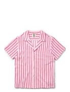 Bongusta Naram Shirt Rosa