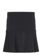 Skirt Jolin Kort Kjol Black Lindex