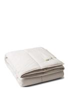 Puffy Blanket Home Textiles Cushions & Blankets Blankets & Throws Beig...