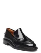 Shoes Loafers Låga Skor Black Billi Bi